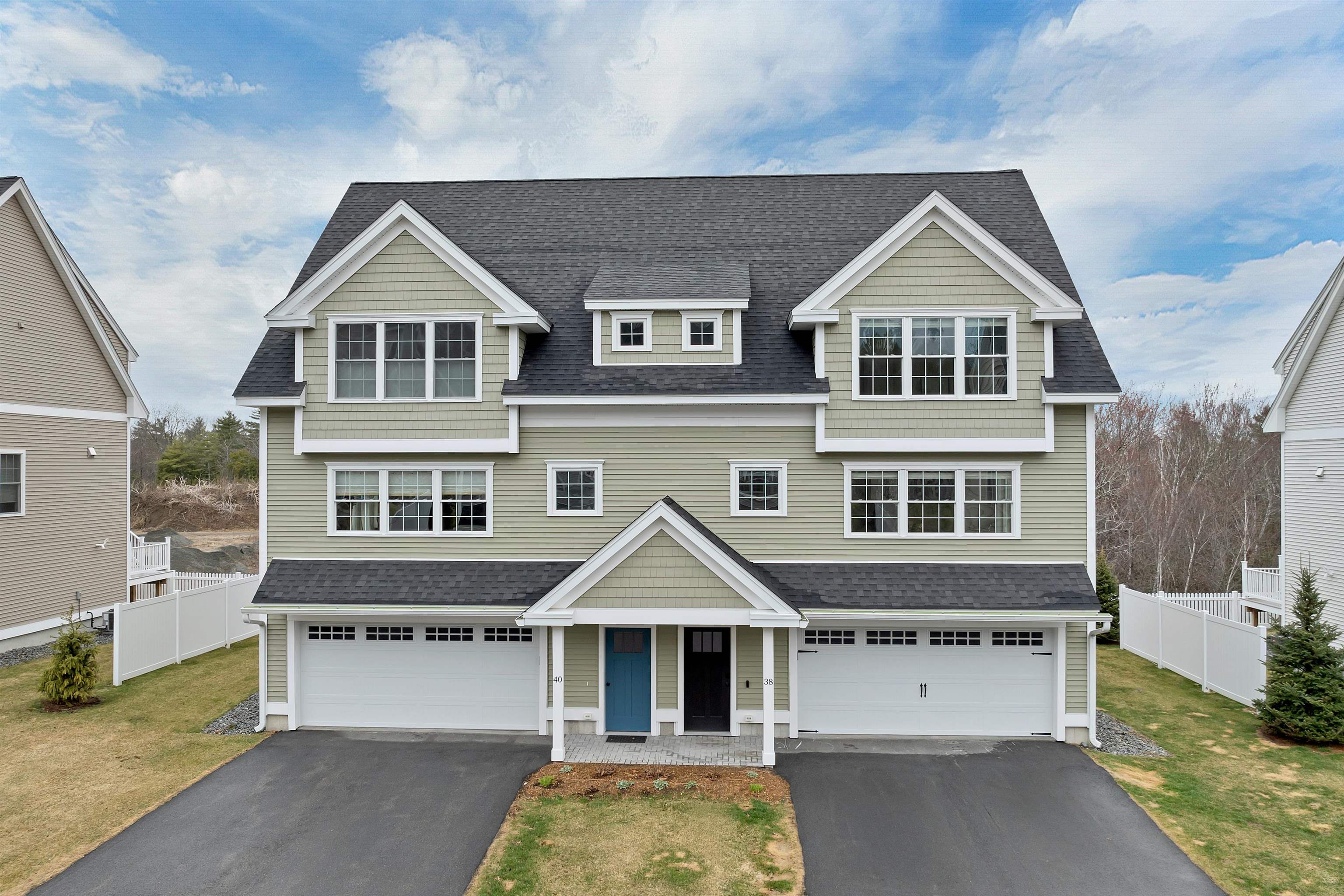 38 Green Road Newmarket, NH 03857 - Photo 42 of 60