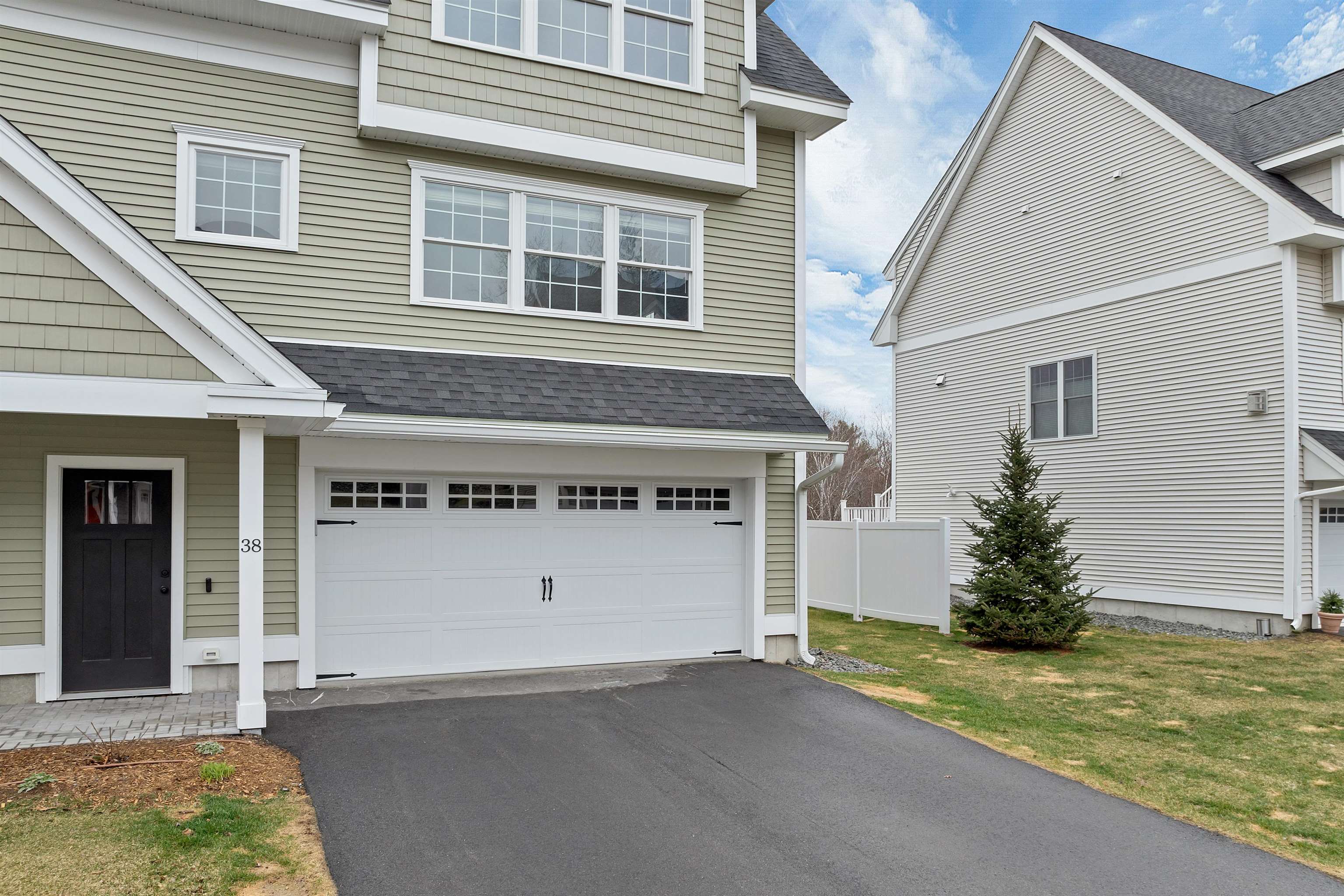 38 Green Road Newmarket, NH 03857 - Photo 43 of 60