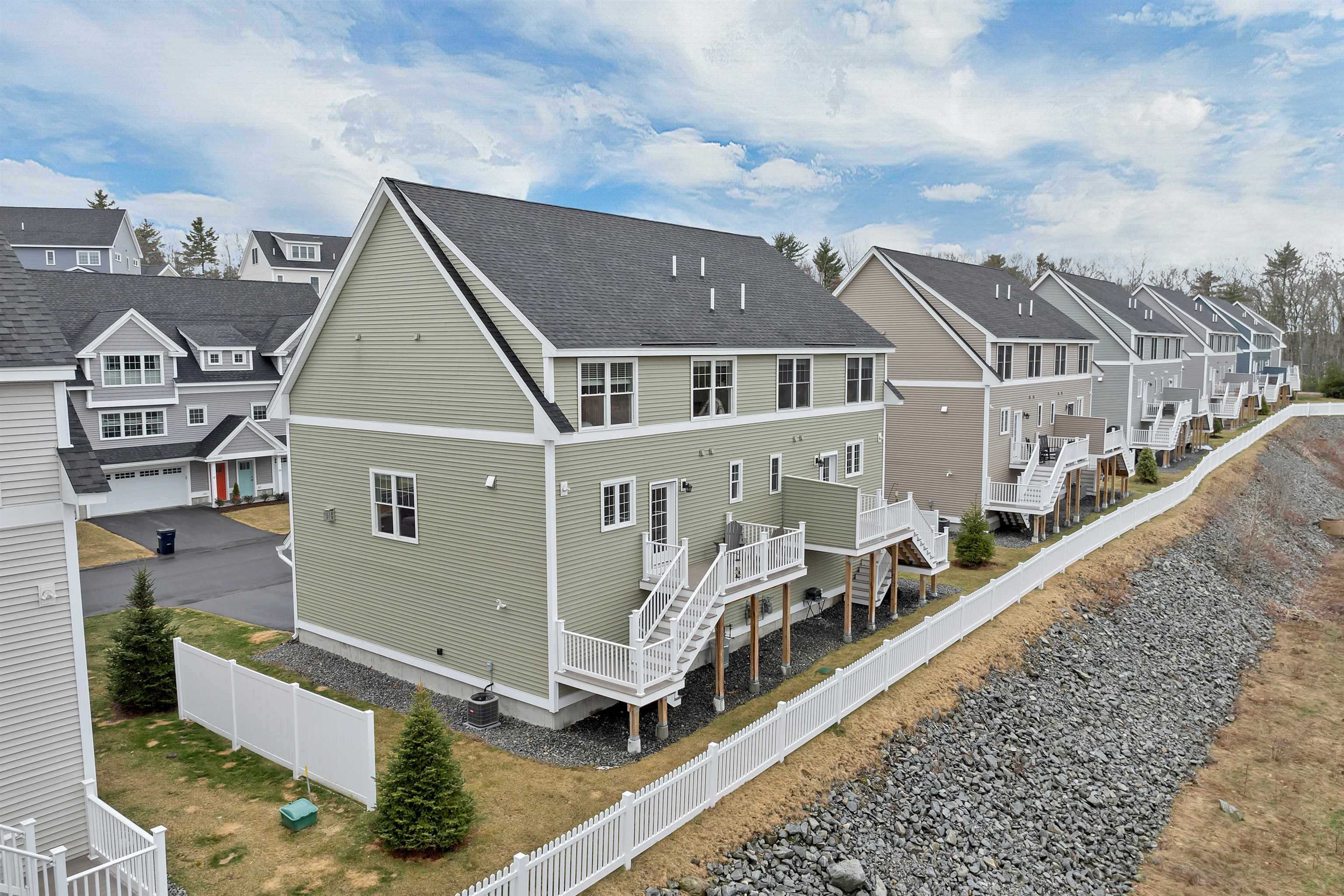 38 Green Road Newmarket, NH 03857 - Photo 46 of 60