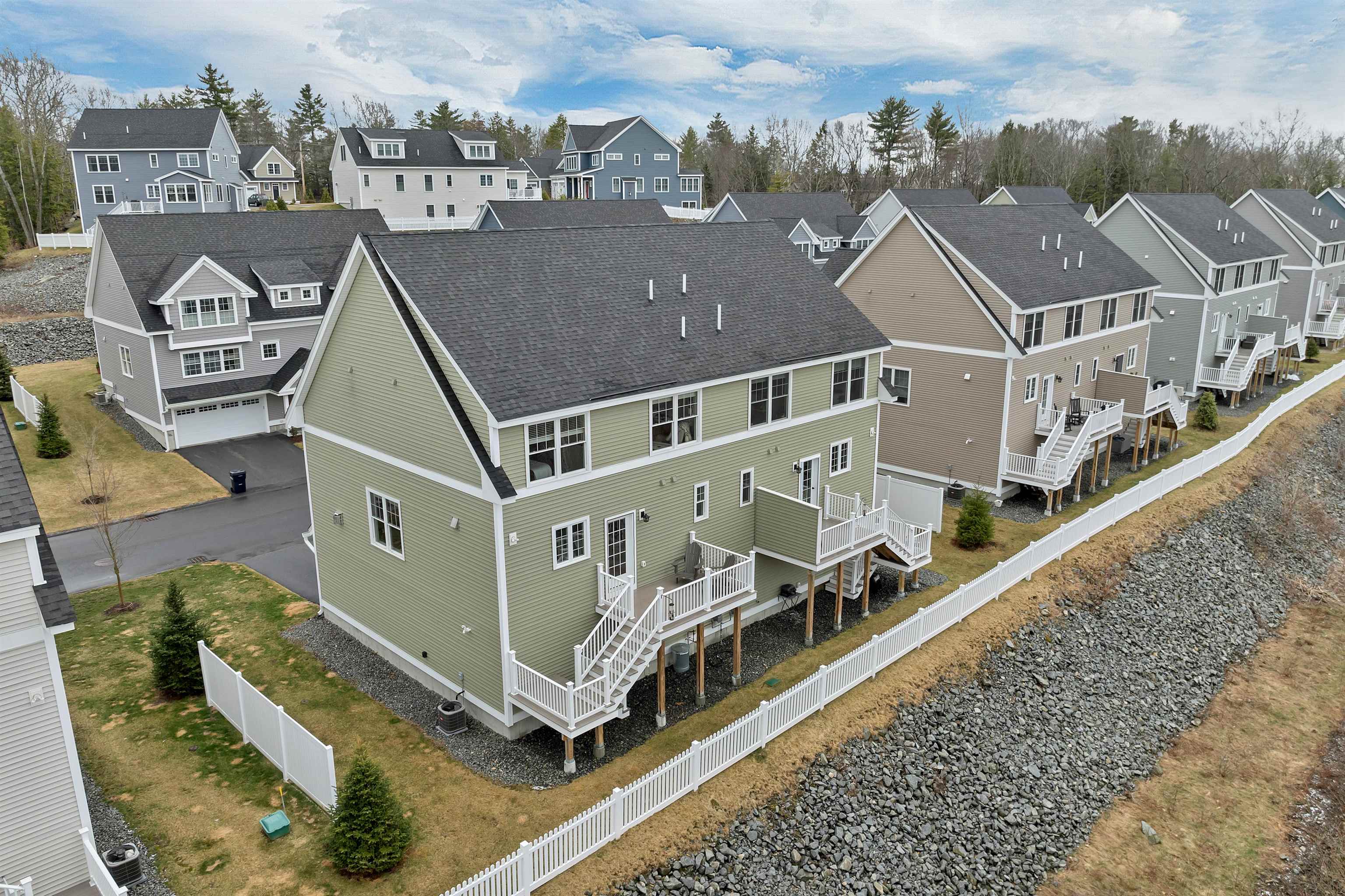 38 Green Road Newmarket, NH 03857 - Photo 47 of 60