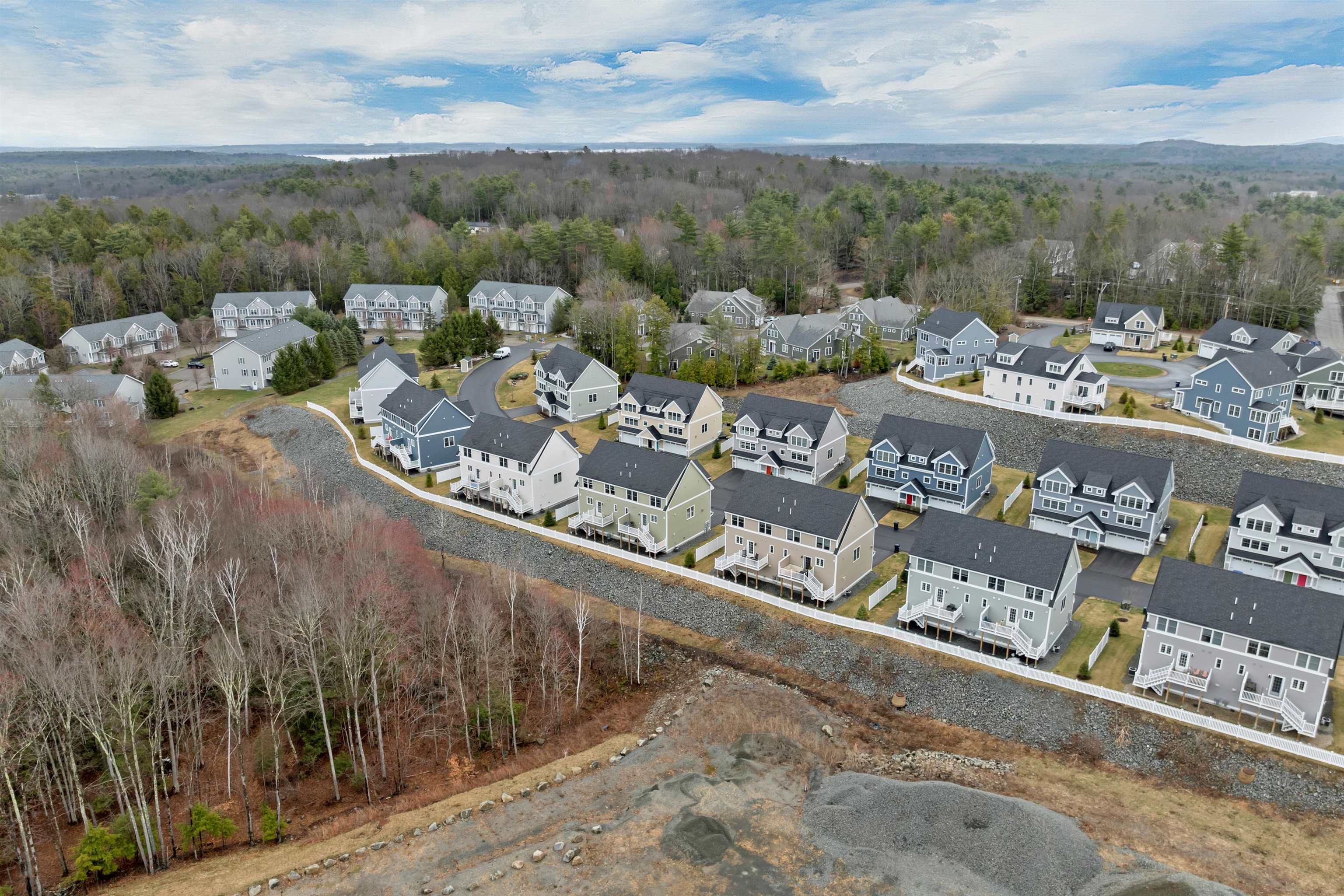 38 Green Road Newmarket, NH 03857 - Photo 51 of 60