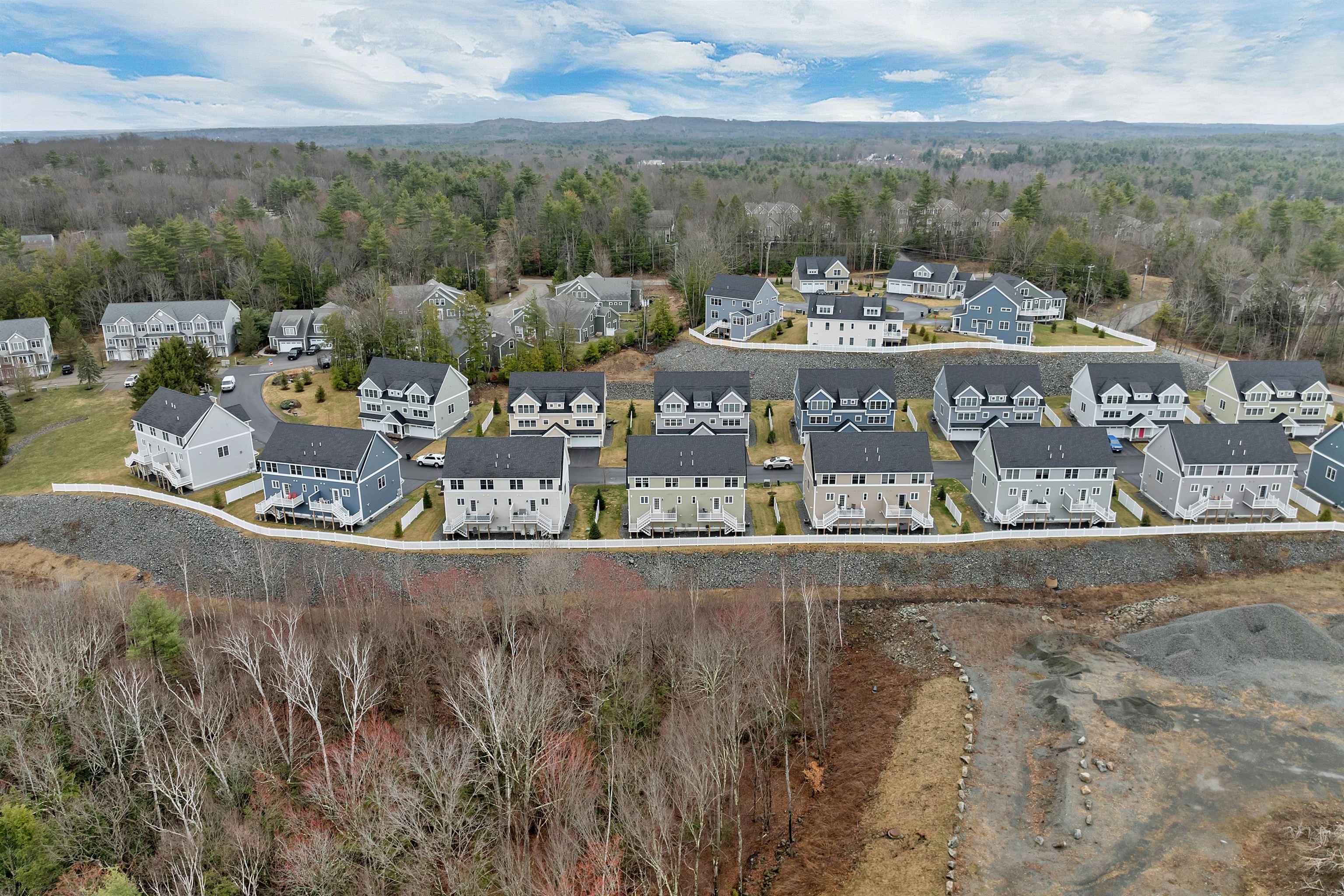 38 Green Road Newmarket, NH 03857 - Photo 52 of 60