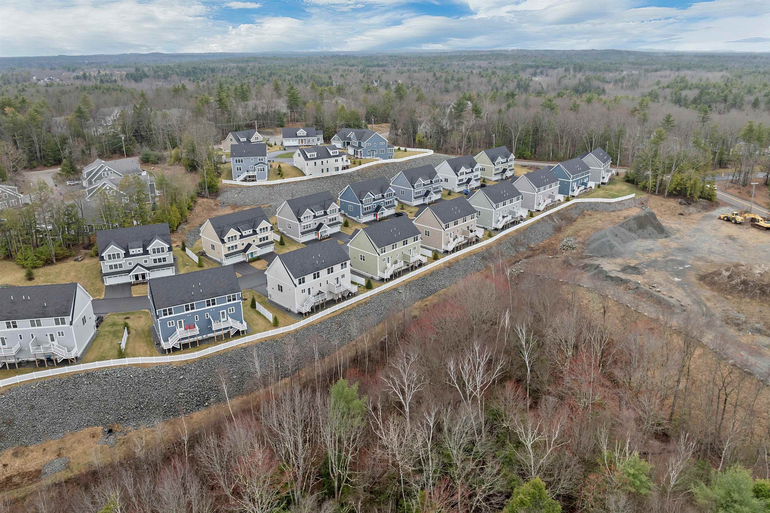 38 Green Road Newmarket, NH 03857 - Photo 53 of 60