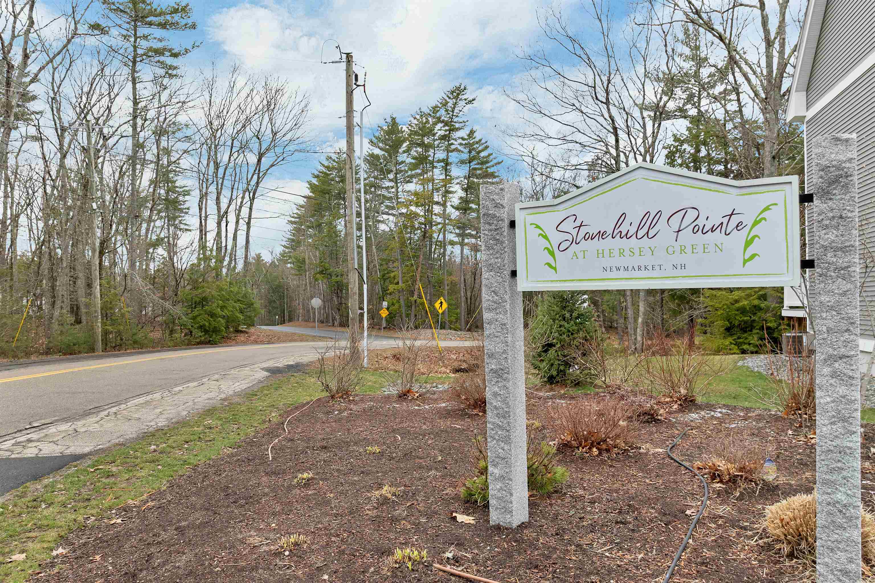 38 Green Road Newmarket, NH 03857 - Photo 54 of 60