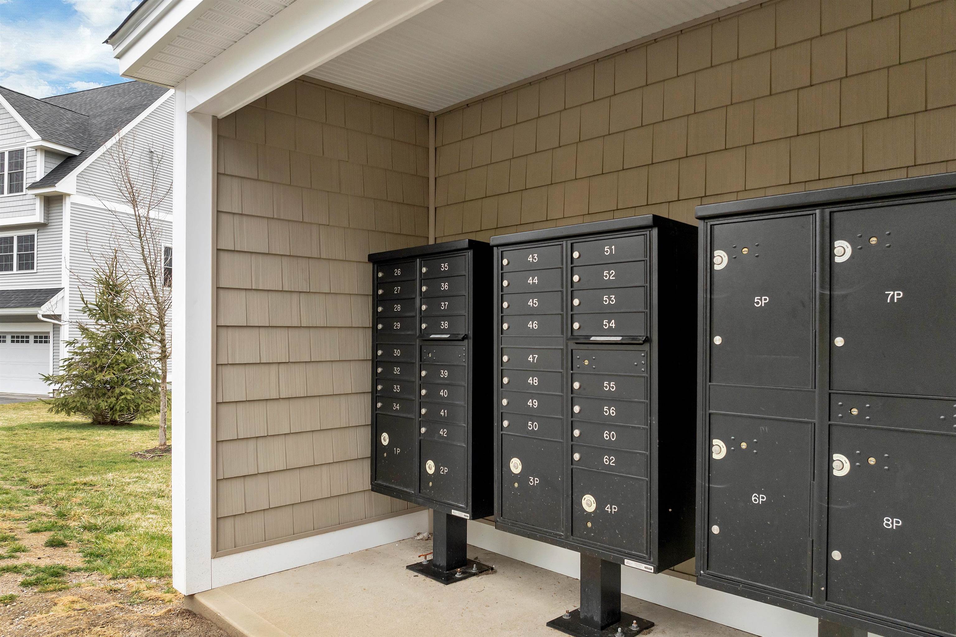 38 Green Road Newmarket, NH 03857 - Photo 55 of 60