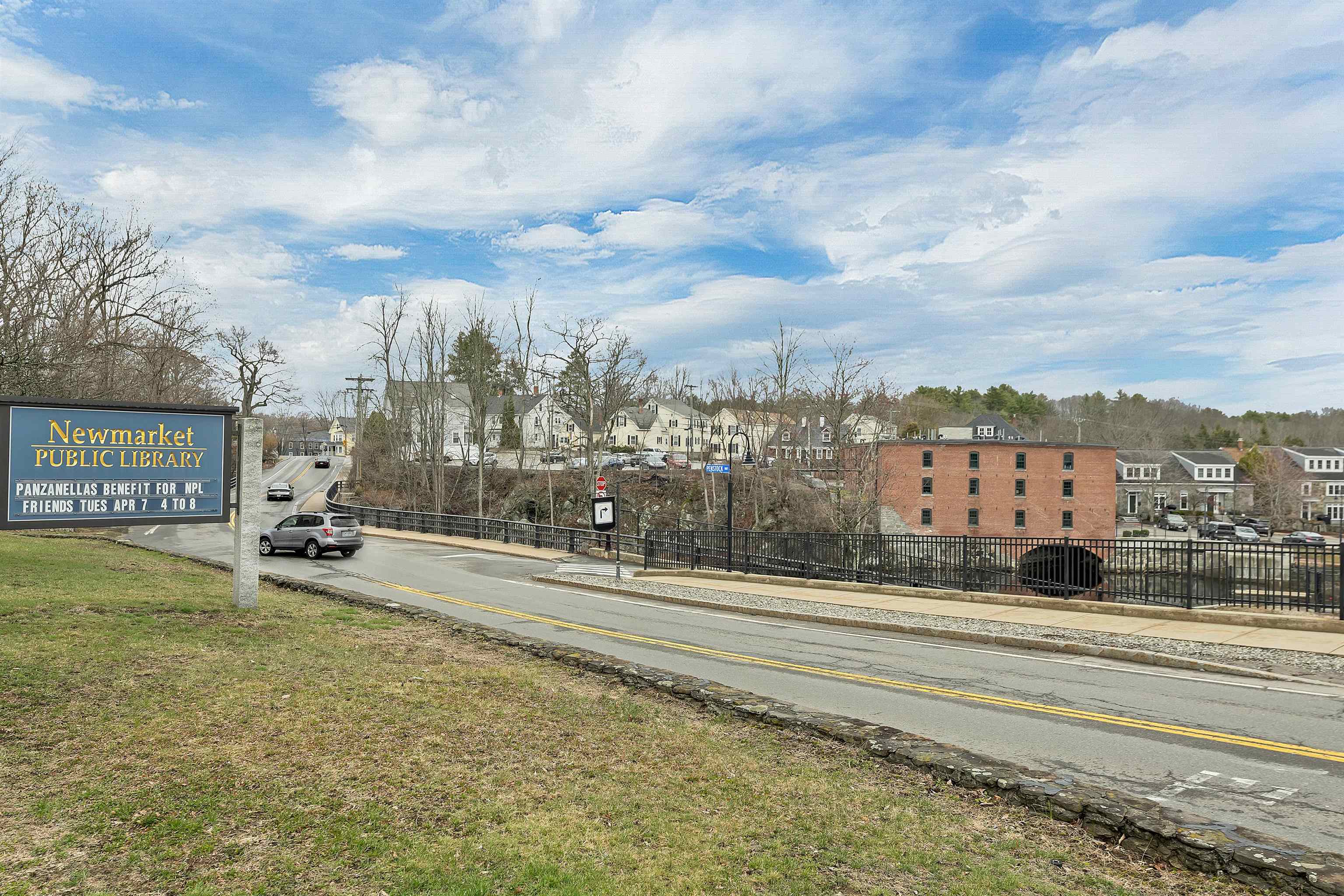 38 Green Road Newmarket, NH 03857 - Photo 56 of 60
