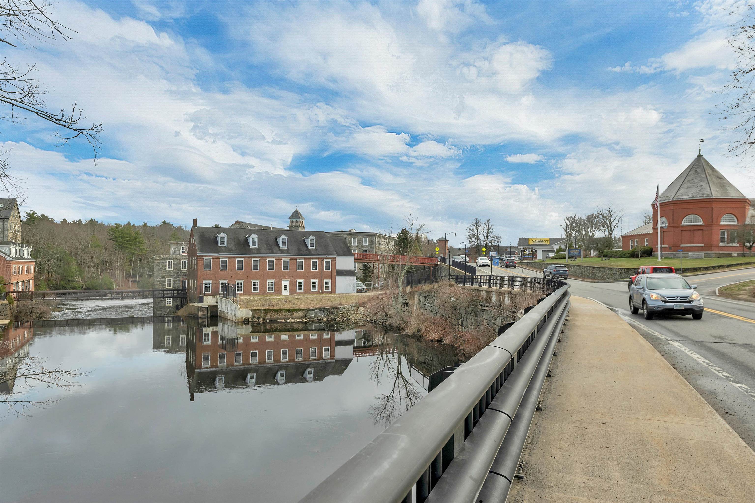 38 Green Road Newmarket, NH 03857 - Photo 58 of 60