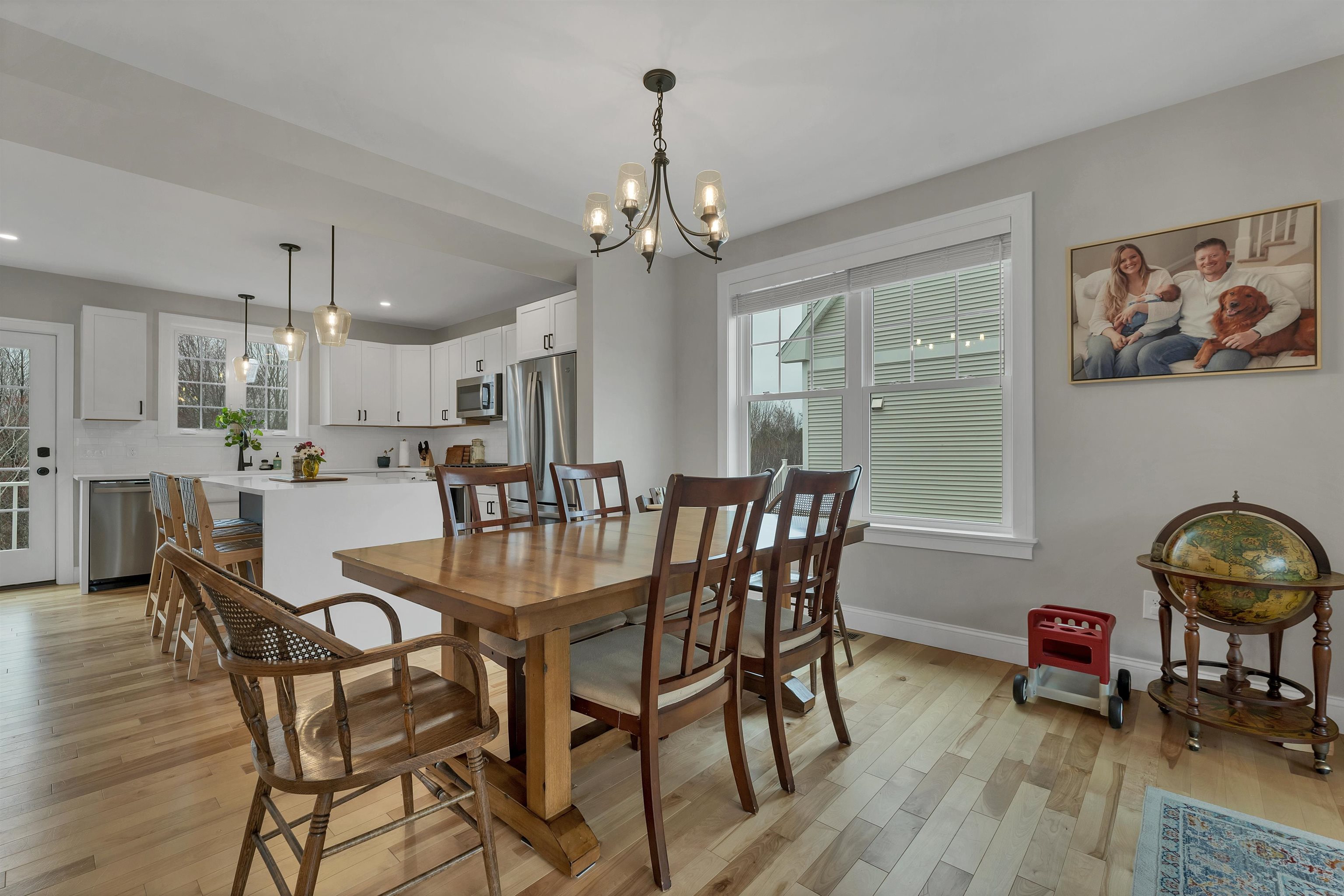 38 Green Road Newmarket, NH 03857 - Photo 9 of 60