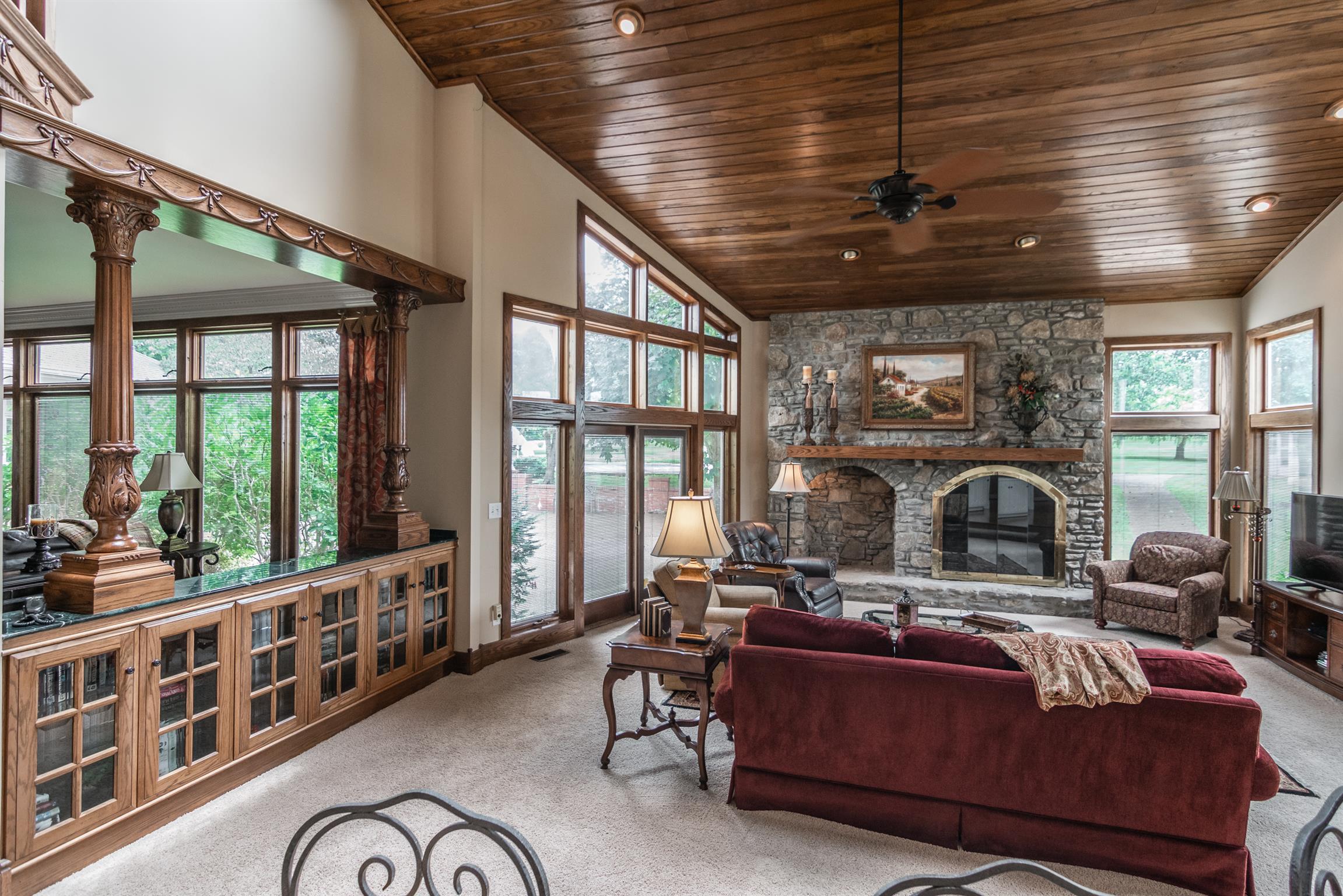 2153 Cages Bend Road Gallatin, TN 37066 - Photo 6 of 30 Gallery Image 6