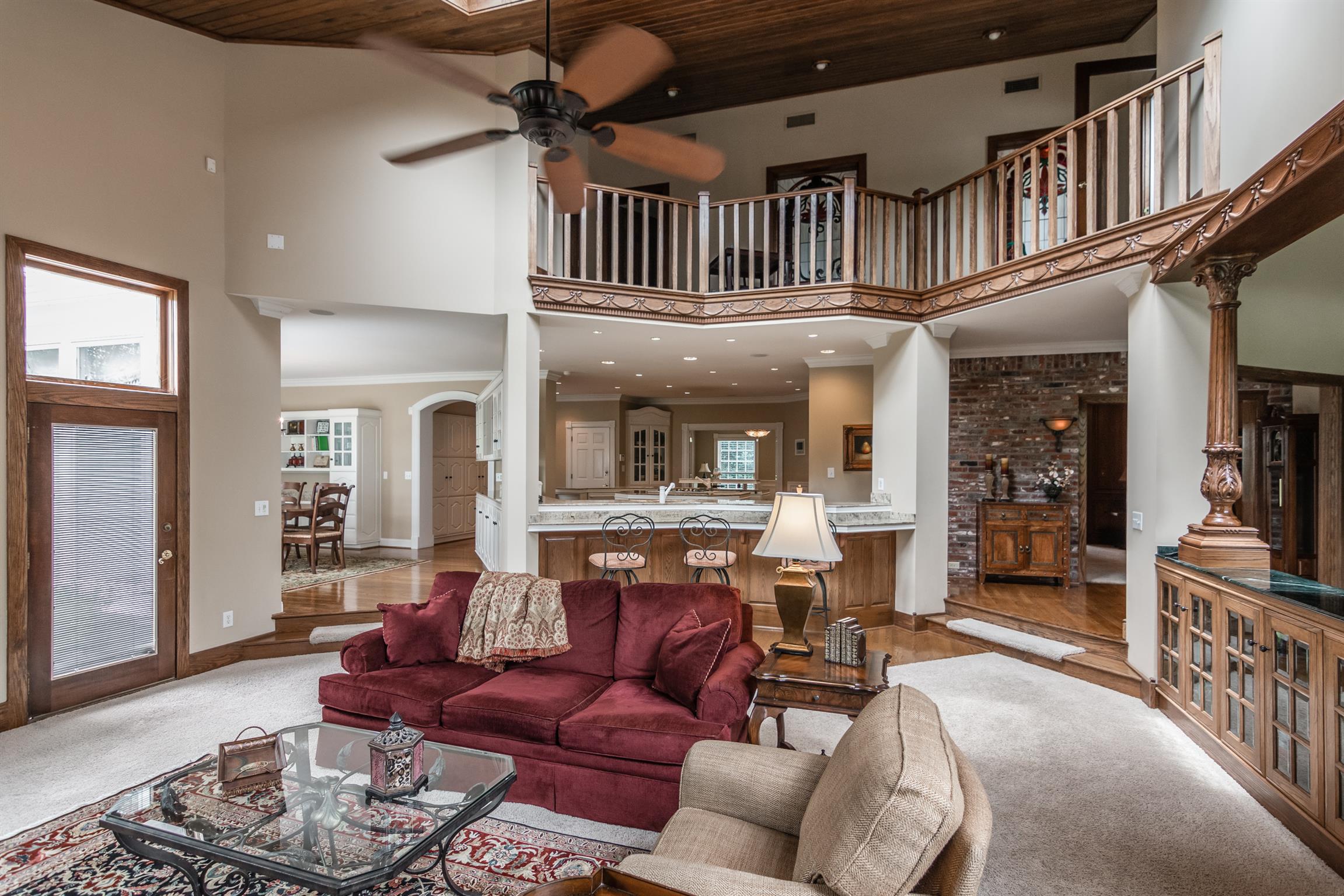 2153 Cages Bend Road Gallatin, TN 37066 - Photo 7 of 30 Gallery Image 7
