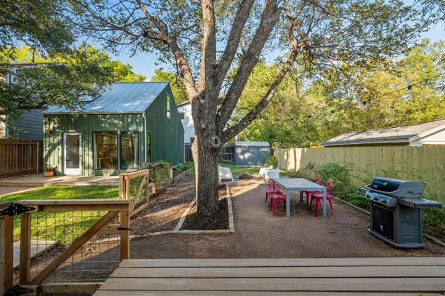 $895,000 | 618 Denson Drive, Austin, TX 78752