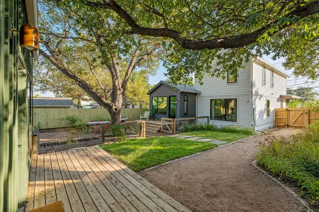 $895,000 | 618 Denson Drive, Austin, TX 78752