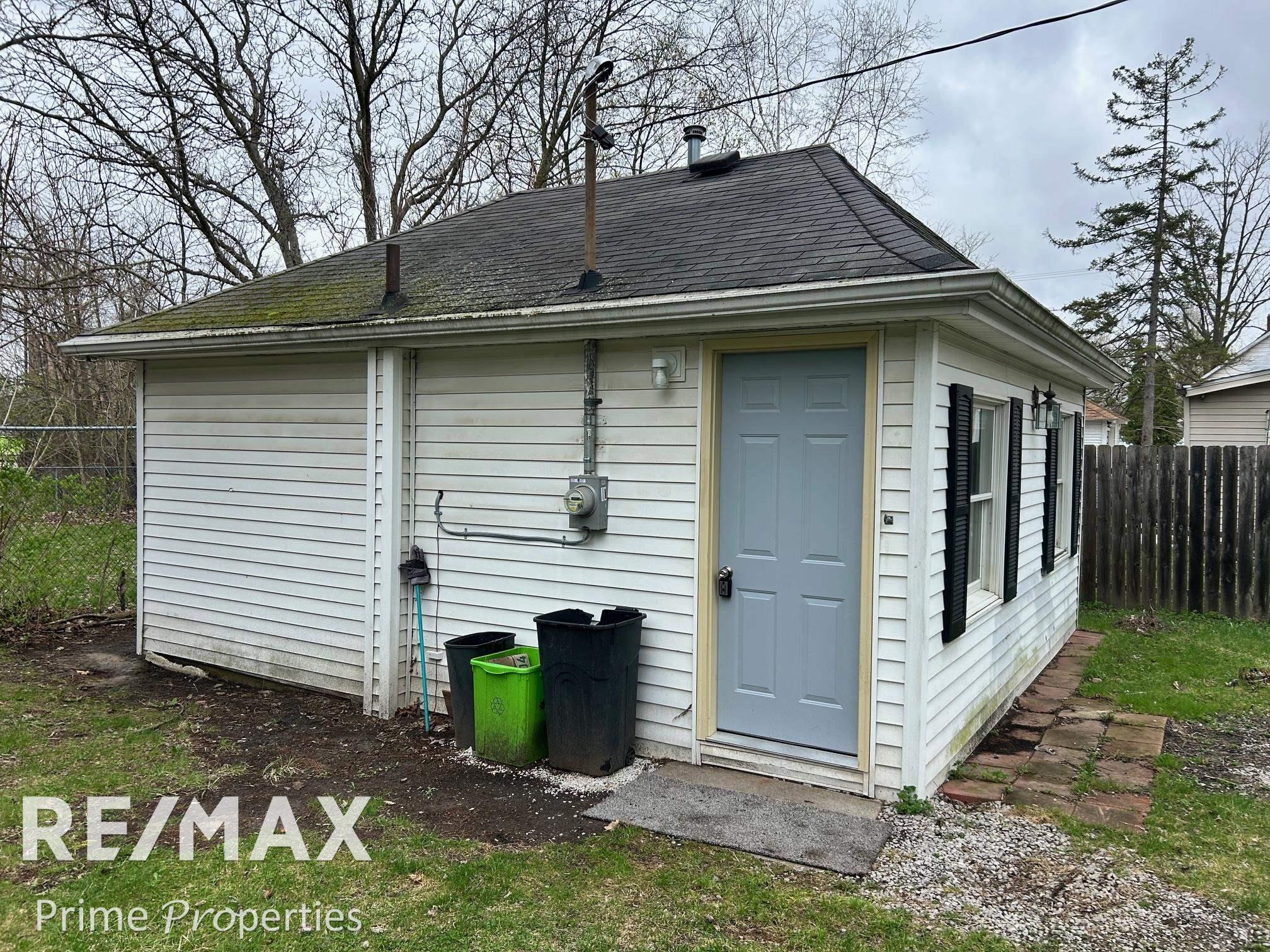 110 Butler Street Clio, MI 48420 - Photo 28 of 32