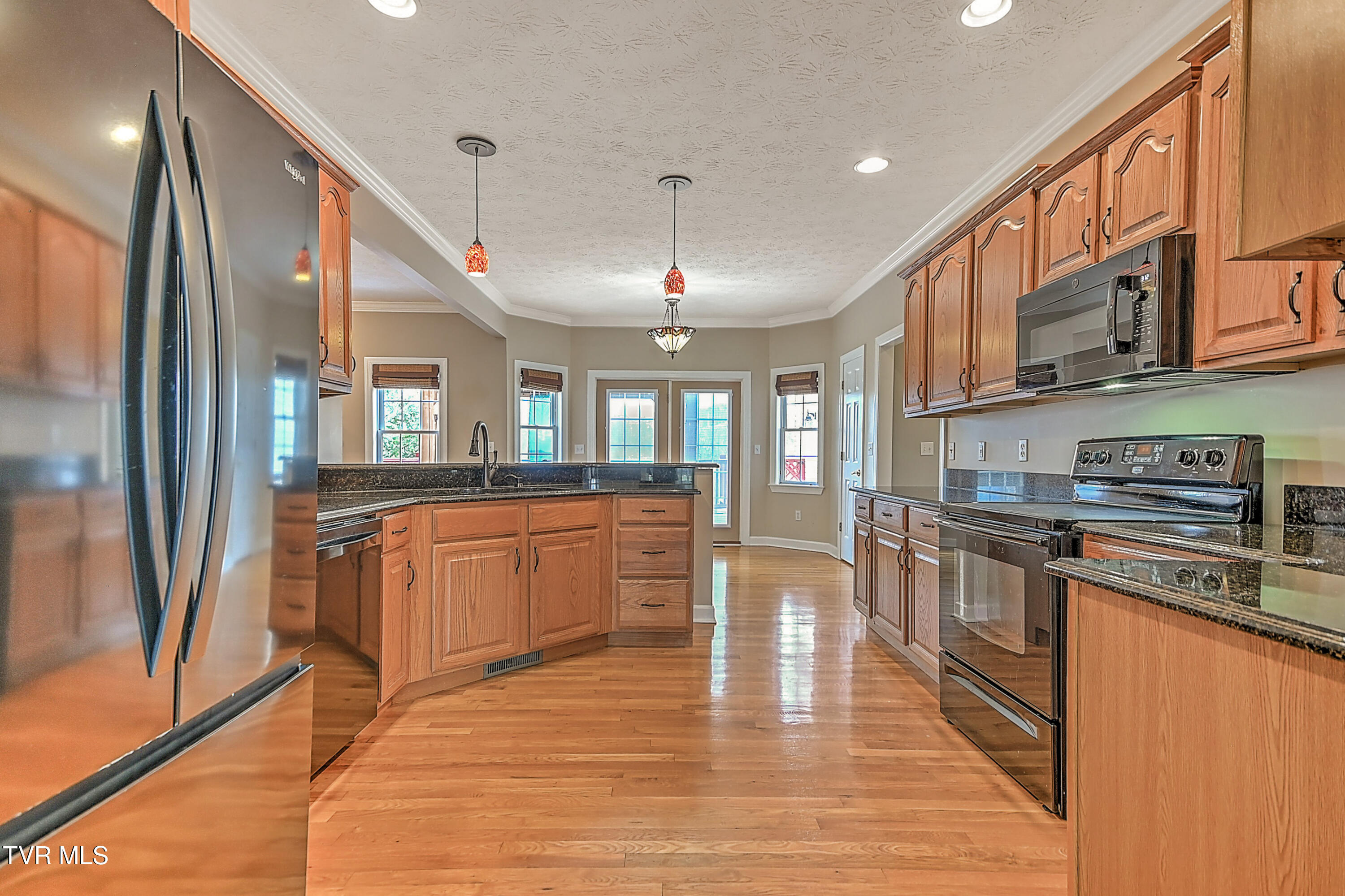 24573 Watauga Road Abingdon, VA 24211 - Photo 29 of 80 24573 Watauga RA-24