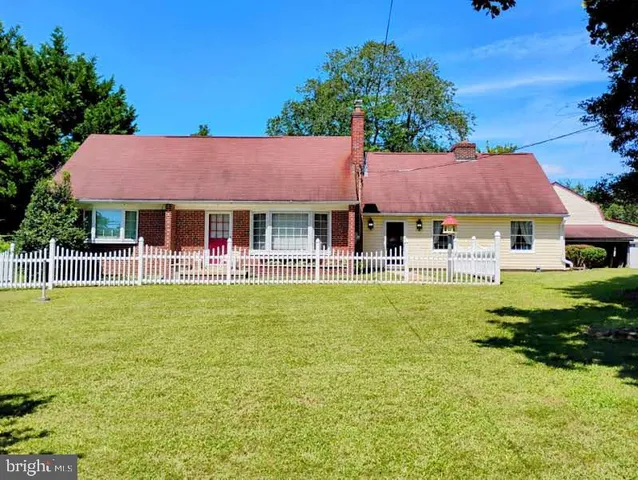 $525,900 | 5010 Wards Chapel Road, Reisterstown, MD 21136