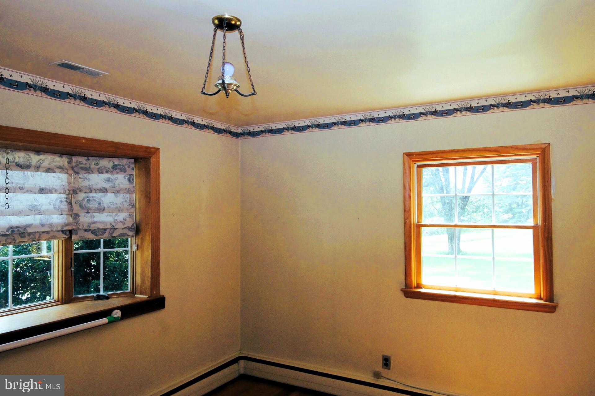 5010 Wards Chapel Road Reisterstown, MD 21136 - Photo 12 of 34 Bay window for added natural light