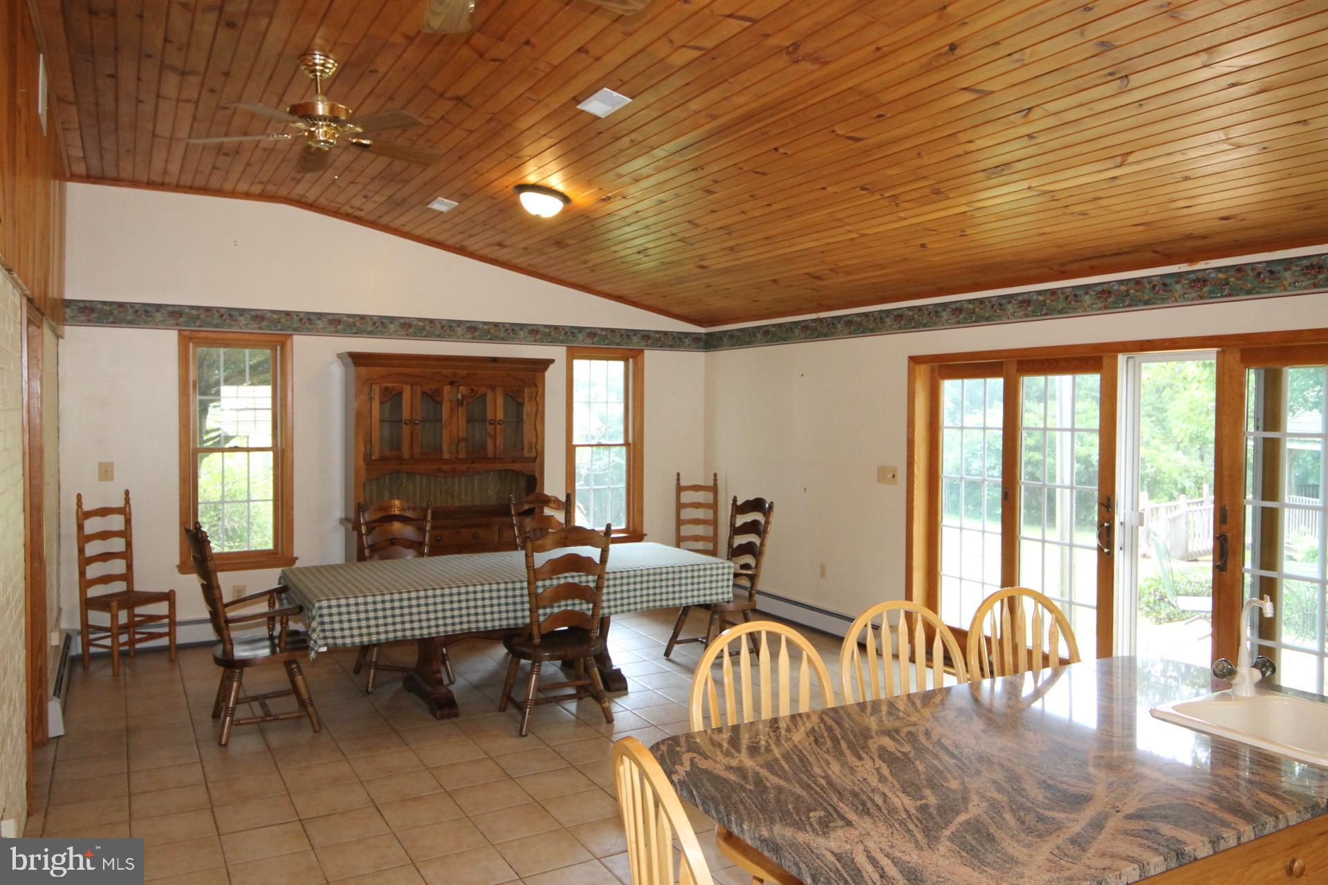 5010 Wards Chapel Road Reisterstown, MD 21136 - Photo 23 of 34 Perfect for all family gatherings