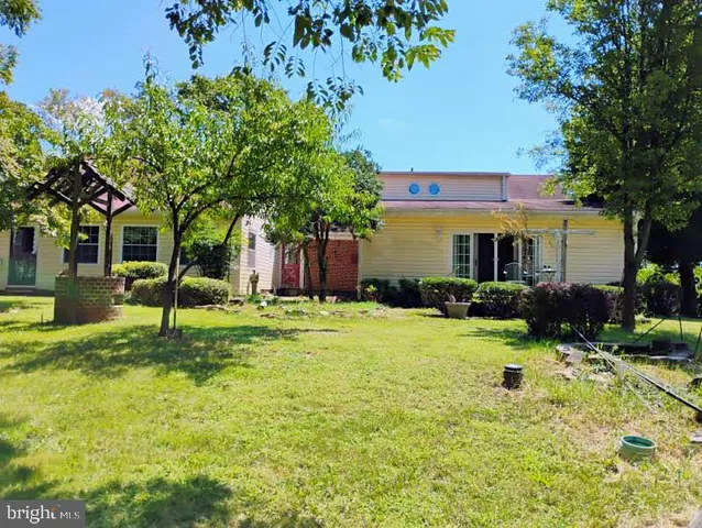 $525,900 | 5010 Wards Chapel Road, Reisterstown, MD 21136