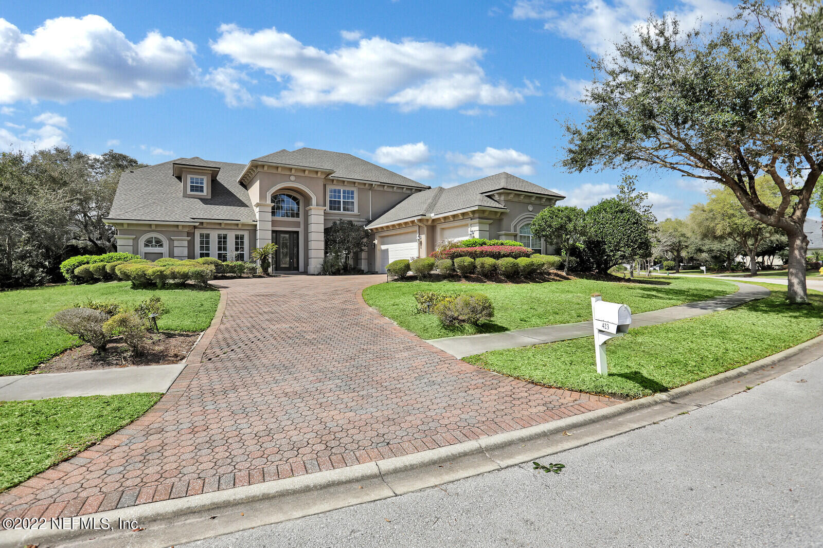 423 Sebastian Square St. Augustine, FL 32095 - Photo 2 of 54 08_2P5A8957_mls