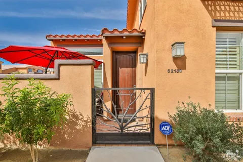 a sign that is on the wall of a building