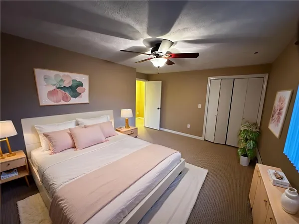 $2,500 | 205 Woodside Drive, North Providence, RI 02904