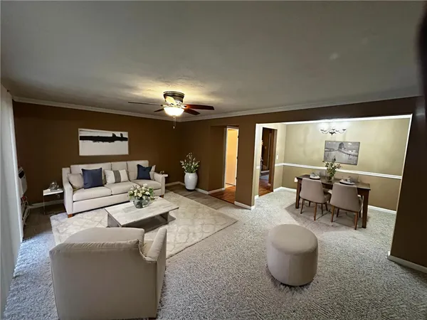 $2,500 | 205 Woodside Drive, North Providence, RI 02904