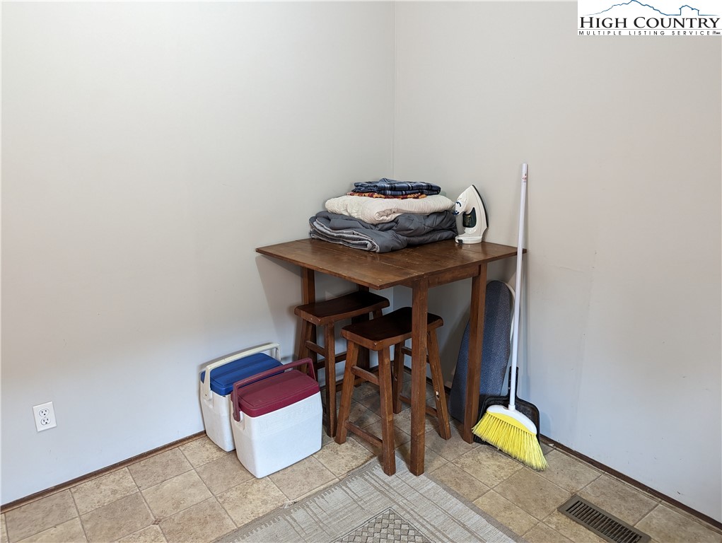 330 Sugarworth Mountain Road Boone, NC 28607 - Photo 24 of 43 a room with storage and utility