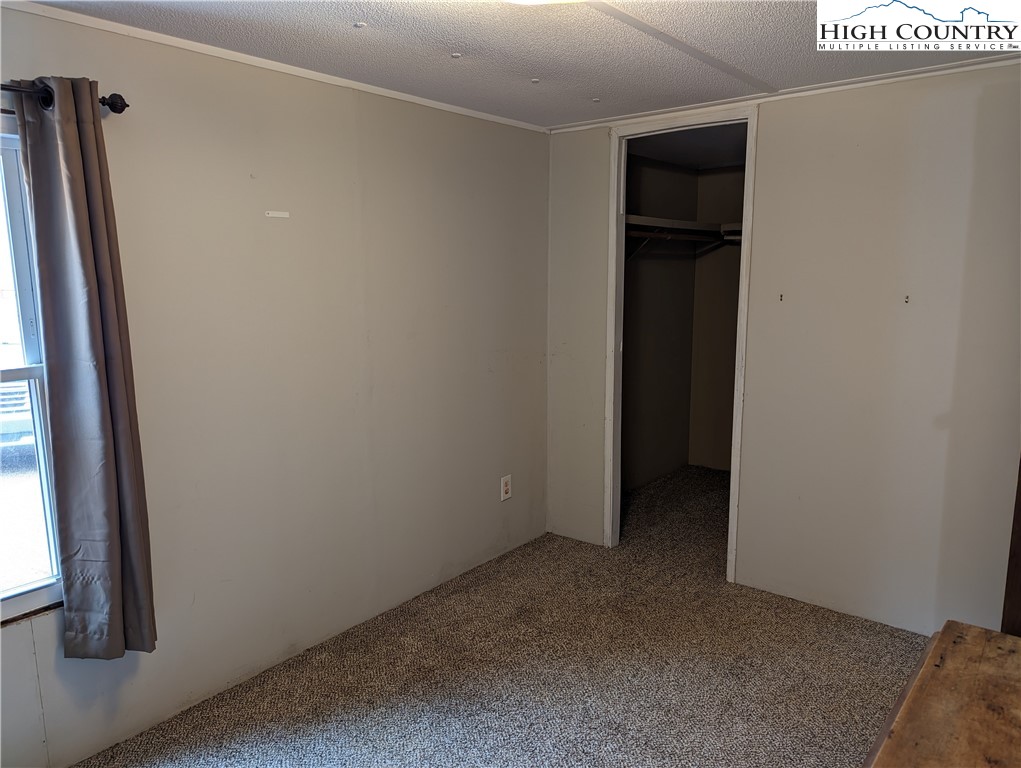 330 Sugarworth Mountain Road Boone, NC 28607 - Photo 37 of 43 a view of closet area