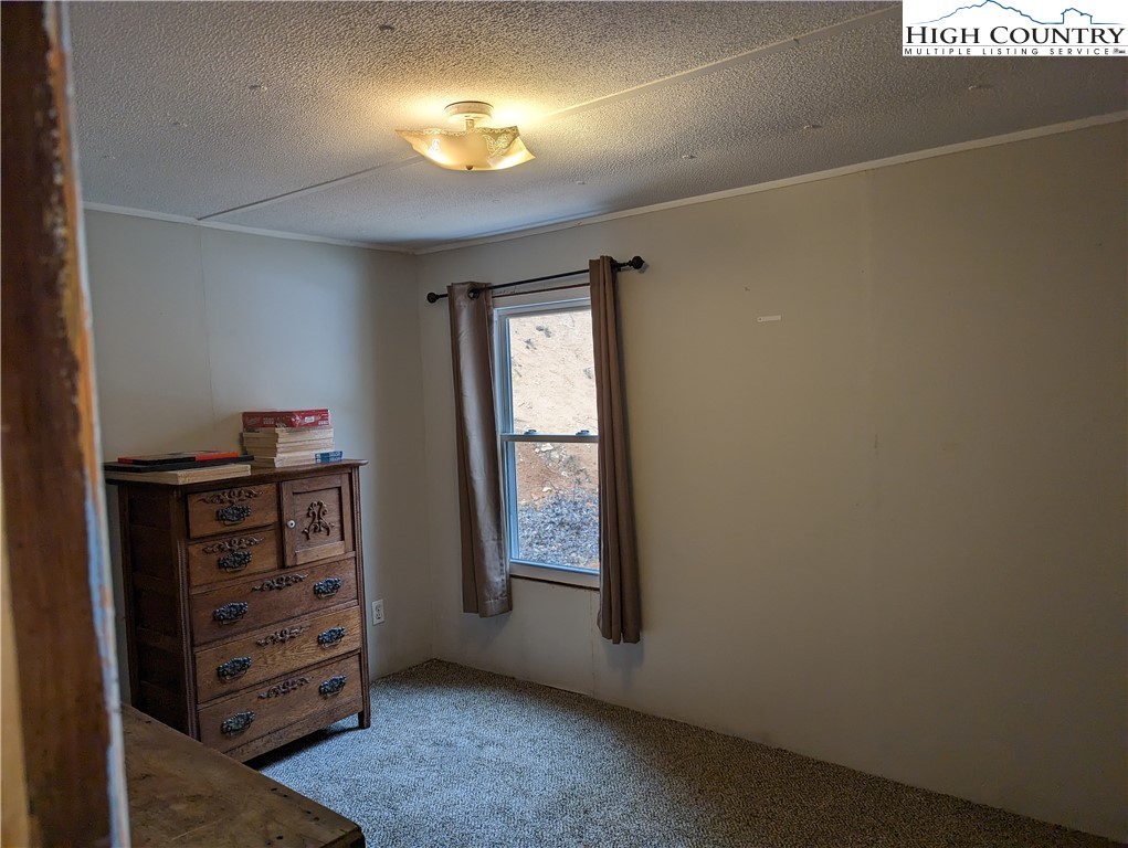 330 Sugarworth Mountain Road Boone, NC 28607 - Photo 39 of 43 an empty room with windows and closet