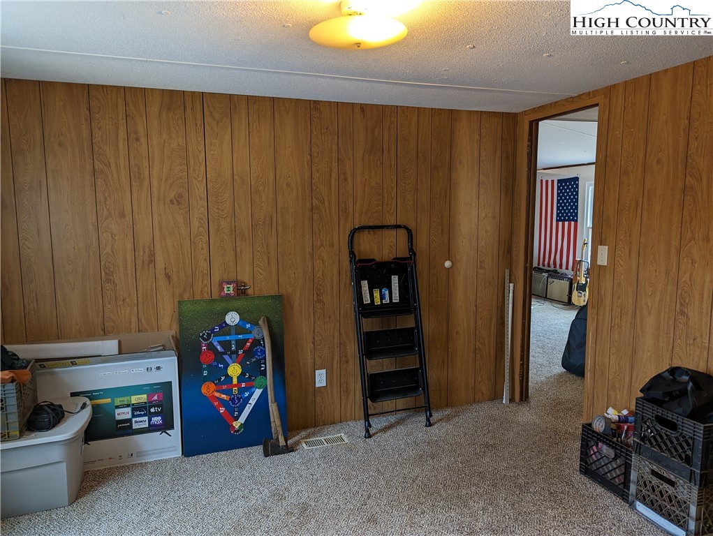 330 Sugarworth Mountain Road Boone, NC 28607 - Photo 41 of 43 a view of room with toys and closet
