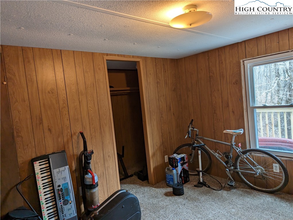 330 Sugarworth Mountain Road Boone, NC 28607 - Photo 42 of 43 a view of room with gym equipment