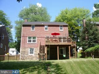 1524 Brookhaven Road Wynnewood, PA 19096 - Photo 5 of 6 Gallery Image 5