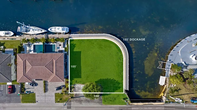 $2,350,000 | 2511 Northeast 36th Street, Lighthouse Point, FL 33064