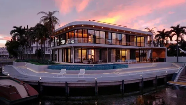 $2,350,000 | 2511 Northeast 36th Street, Lighthouse Point, FL 33064