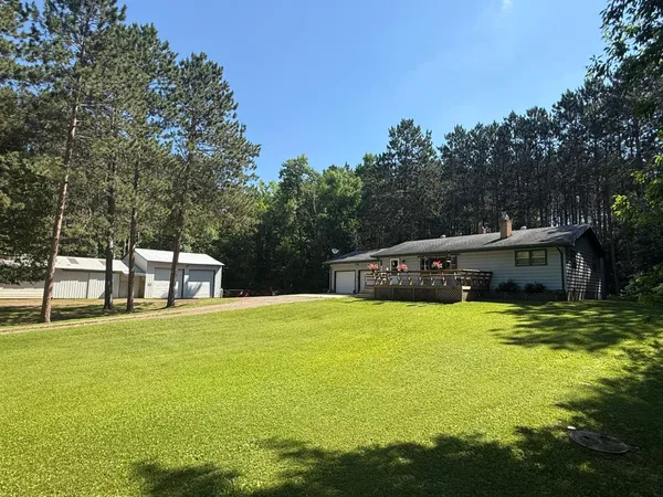 $629,000 | 36684 100th Avenue, Onamia, MN 56359