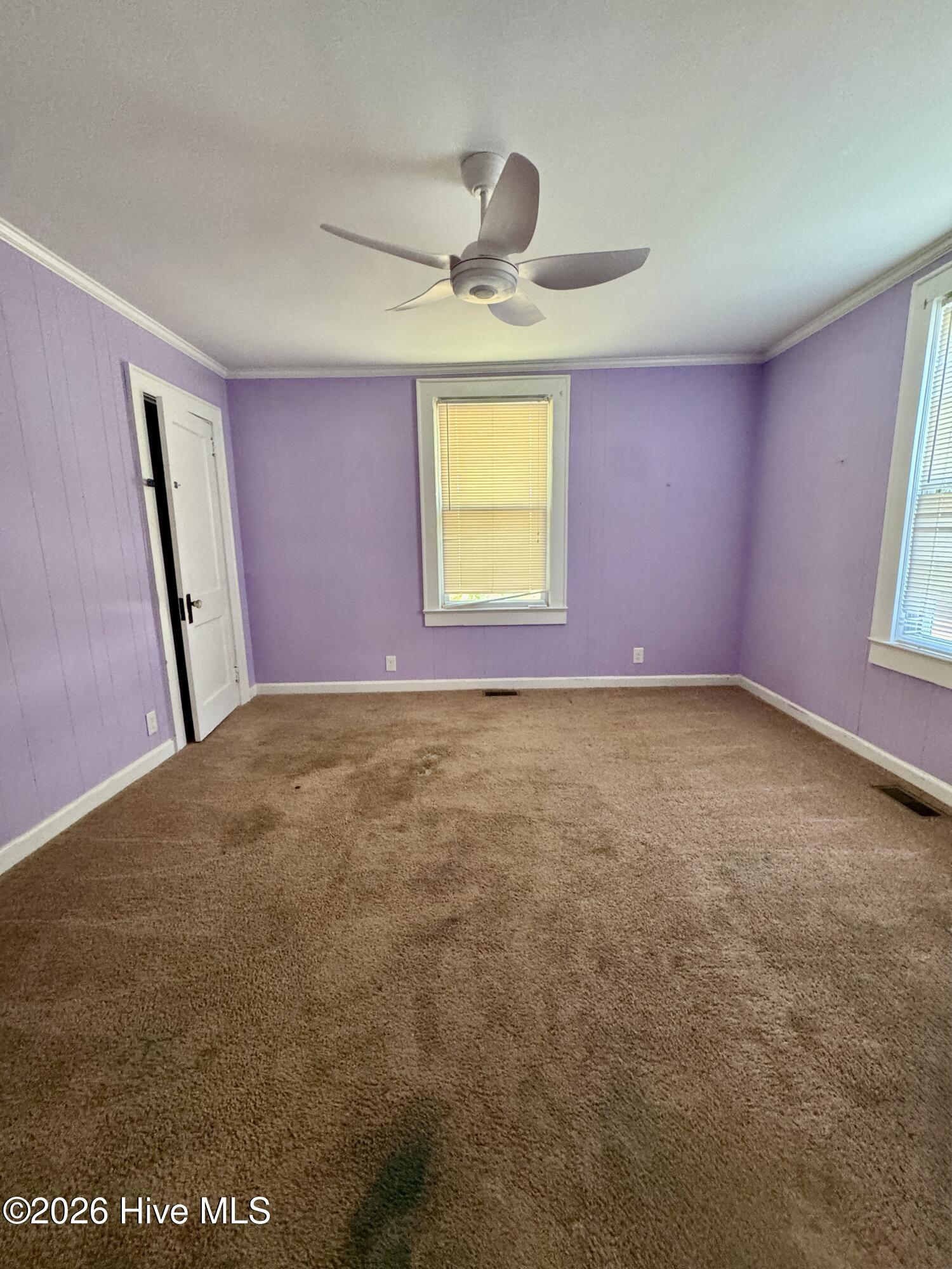 201 Aleo 1st Street Rockingham, NC 28379 - Photo 8 of 16 Bedroom 2
