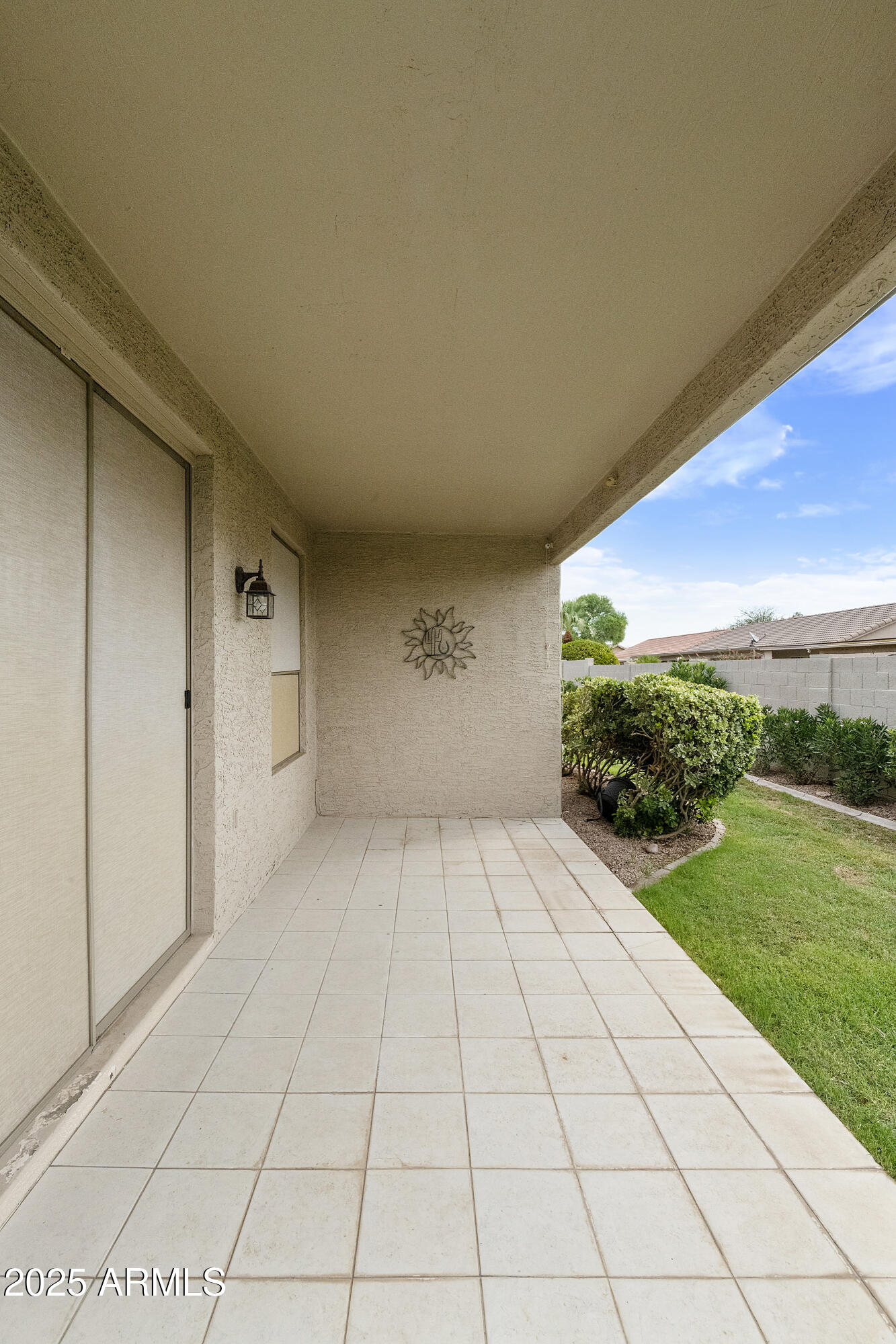 23745 South Vacation Way Sun Lakes, AZ 85248 - Photo 26 of 52 a view of a terrace view
