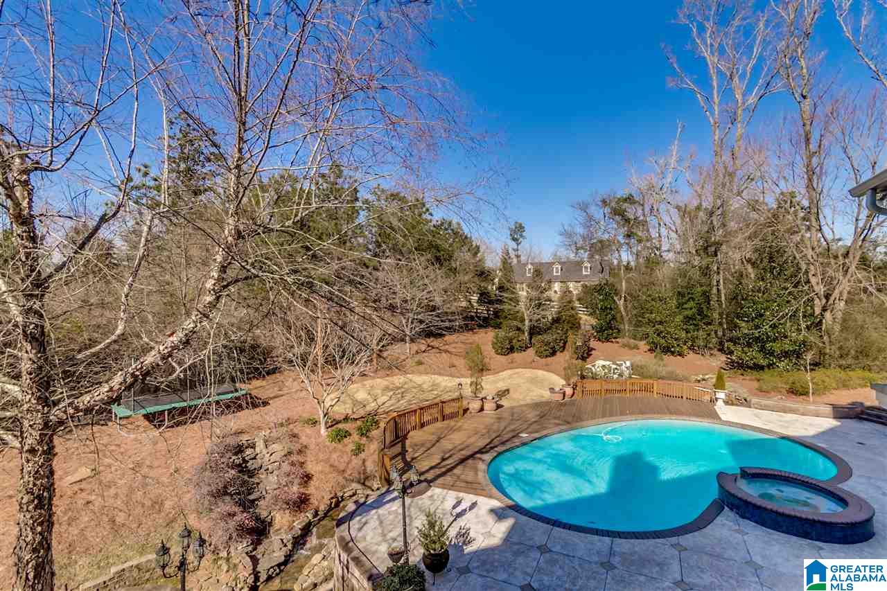 2000 Magnolia Ridge Birmingham, AL 35243 - Photo 35 of 42