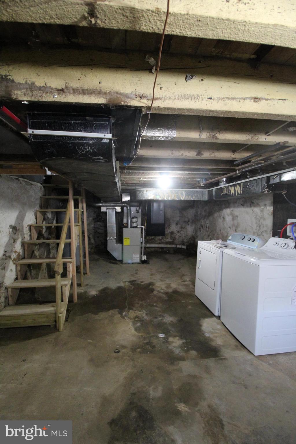 3086 Memphis Street Philadelphia, PA 19134 - Photo 16 of 18 a view of room with gym equipment