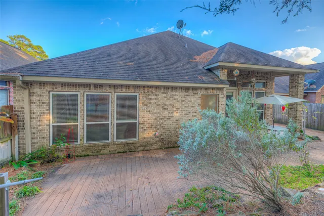 $429,500 | 106 Sunshine Lane, Livingston, TX 77351