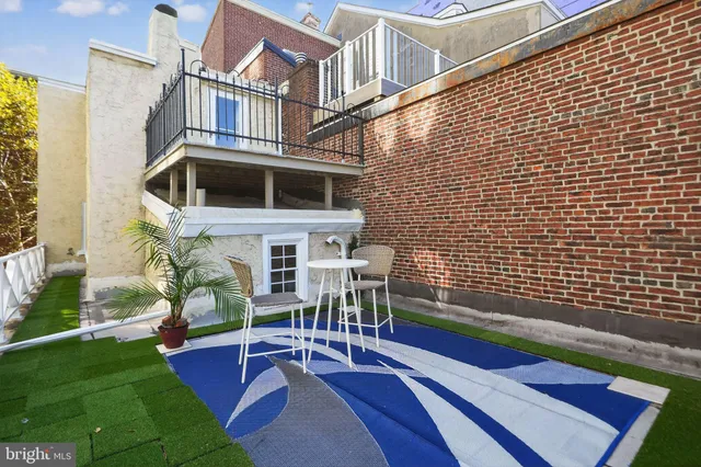 a view of a room with window