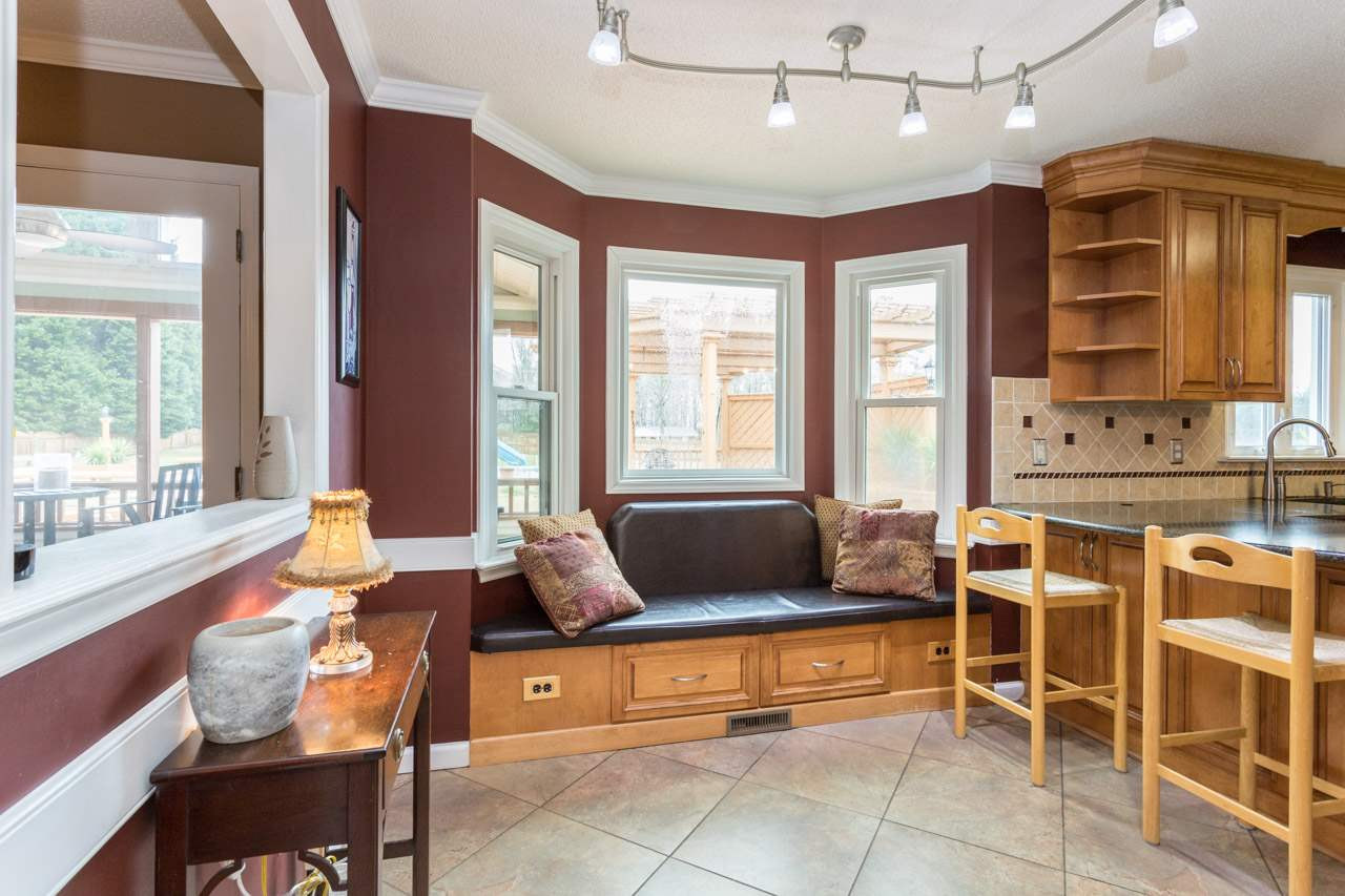 1425 Perrimor Court Raleigh, NC 27603 - Photo 13 of 25 Photo 13