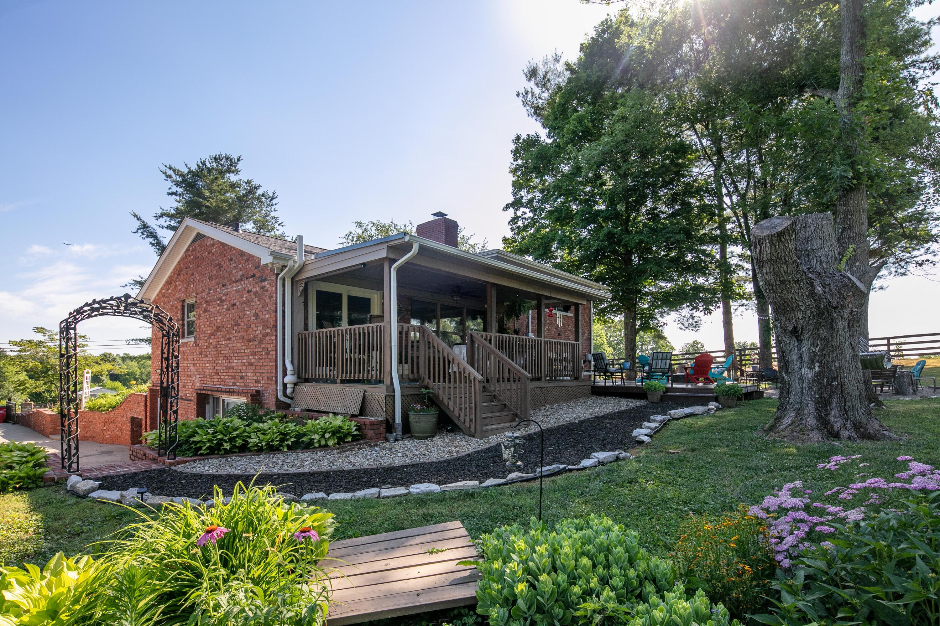 6013 Ashgrove Road Nicholasville, KY 40356 - Photo 28 of 40 ext (11 of 15)