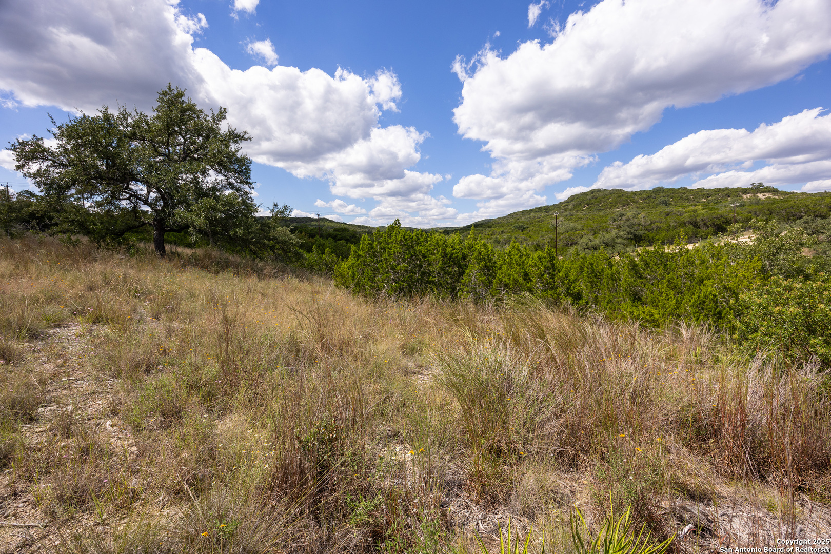 11309 Sloanes Ridge San Antonio, TX 78255 - Photo 14 of 19 a view of lake with green space