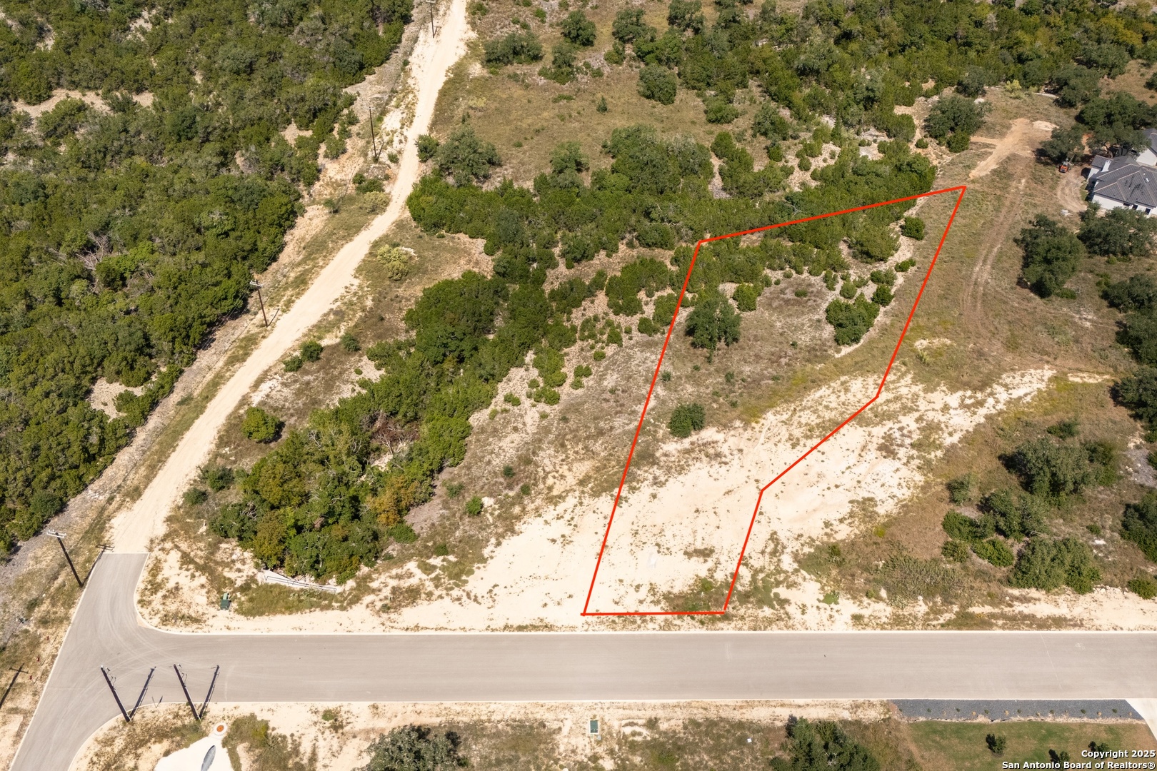 11309 Sloanes Ridge San Antonio, TX 78255 - Photo 2 of 19 a view of lake