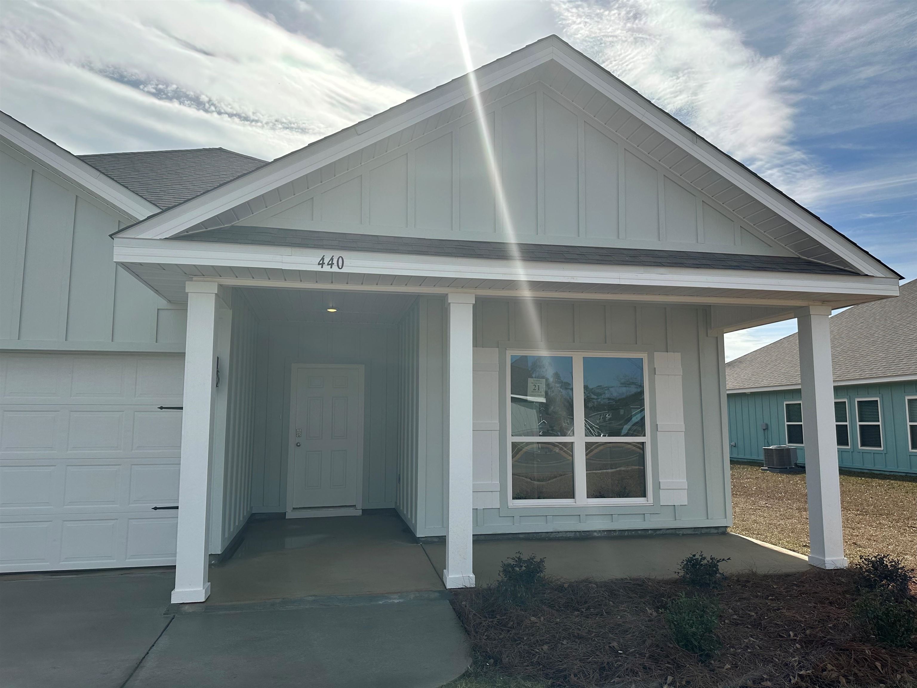 440 Emorie Avenue, Unit 21 Foley, AL 36535 - Photo 13 of 14