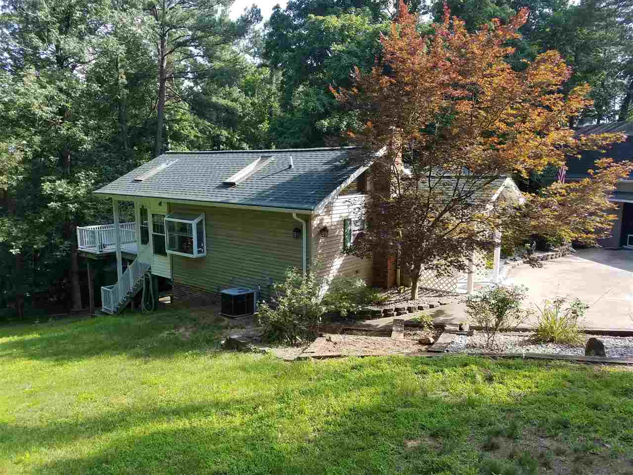 1723 Troy Ridge Road Tell City, IN 47586 - Photo 2 of 36