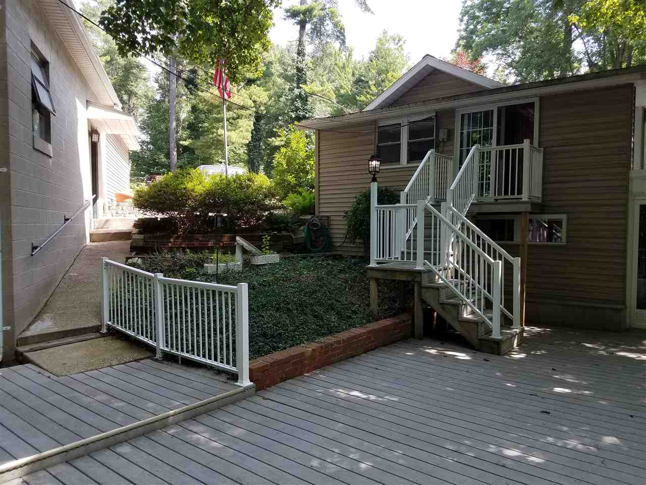 1723 Troy Ridge Road Tell City, IN 47586 - Photo 31 of 36