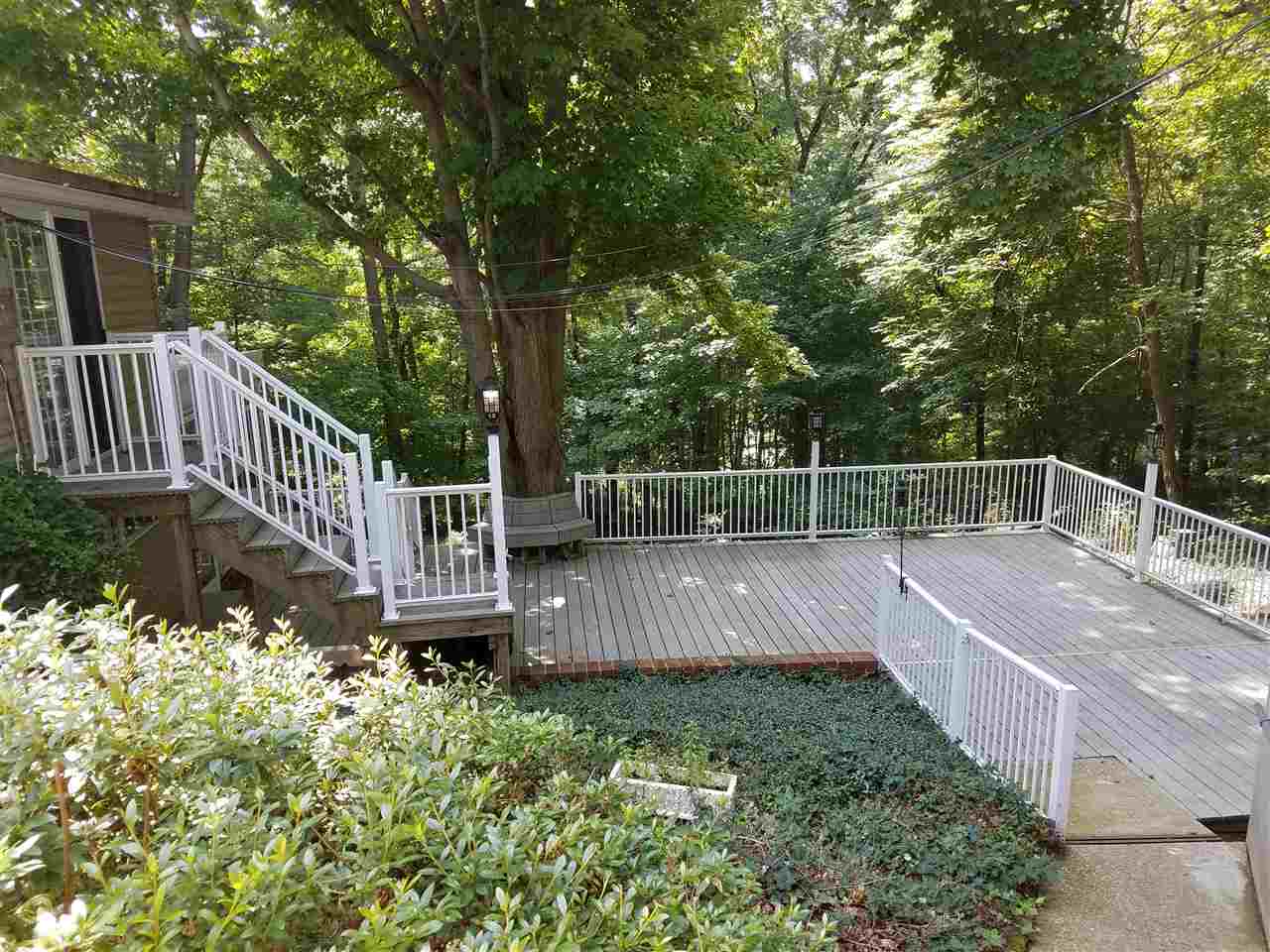 1723 Troy Ridge Road Tell City, IN 47586 - Photo 32 of 36