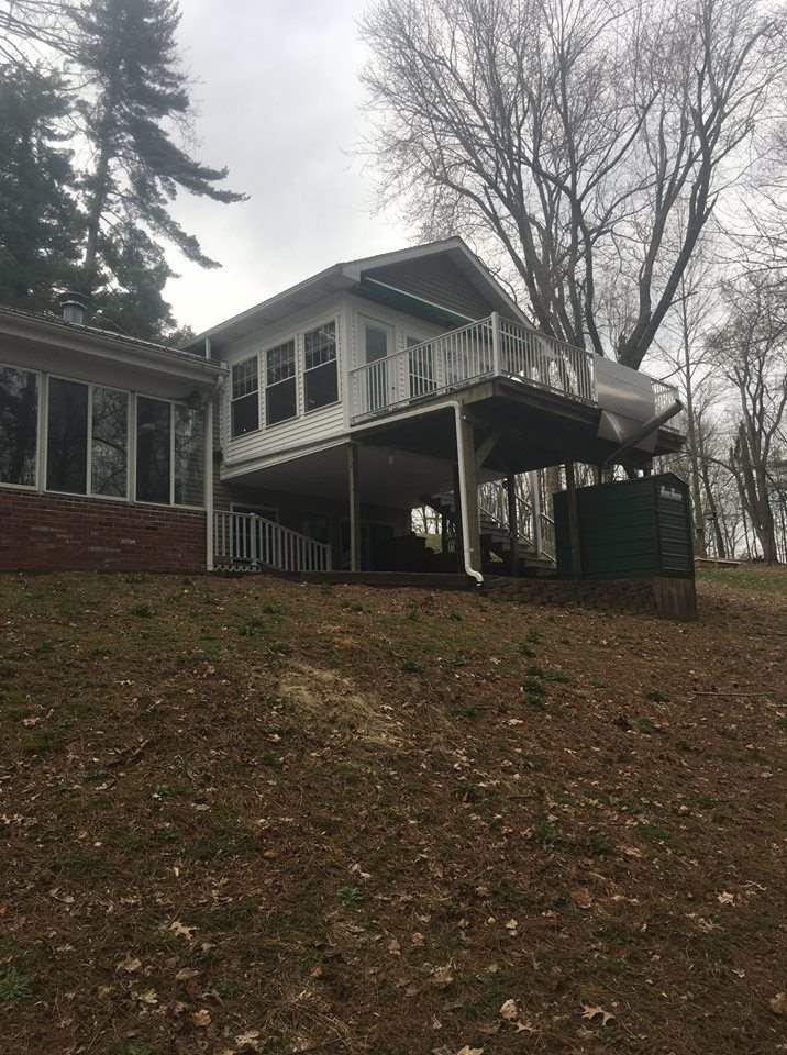 1723 Troy Ridge Road Tell City, IN 47586 - Photo 35 of 36